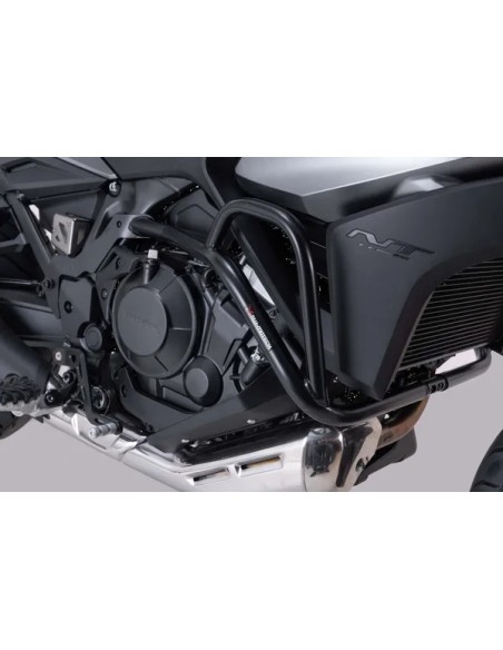 SW-MOTECH Stoßfänger & Motorschutzplatten - Detailansicht