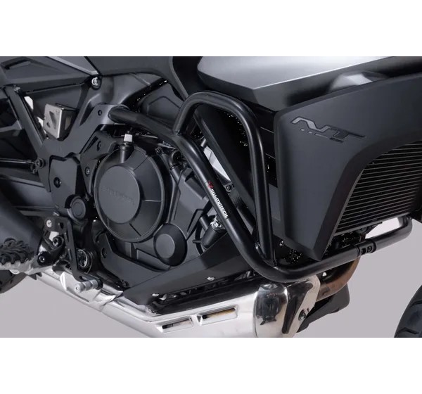 SW-MOTECH Stoßfänger & Motorschutzplatten - Detailansicht