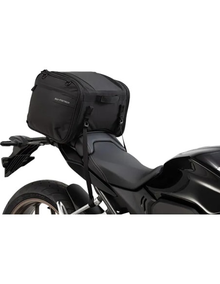 SW-MOTECH Hecktaschen - Detailansicht