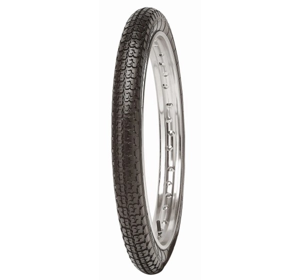 MITAS Reifen - B4 2 1/2-17 43J TT