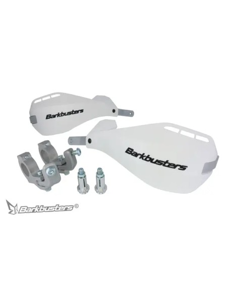 BARKBUSTERS Handprotektoren - HANDGUARDS EGO MULTI FIT WH
