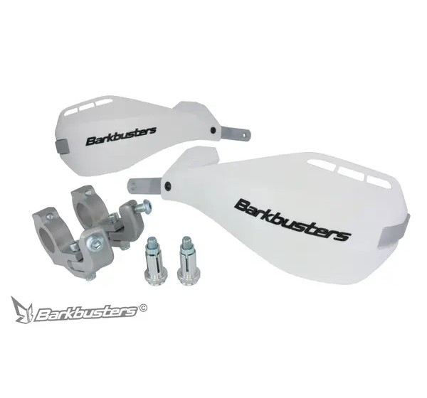 BARKBUSTERS Handprotektoren - HANDGUARDS EGO MULTI FIT WH