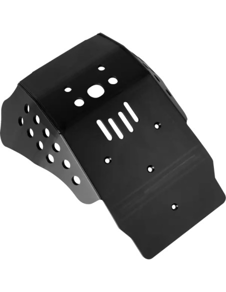 AXP RACING Stoßfänger & Motorschutzplatten - Detailansicht