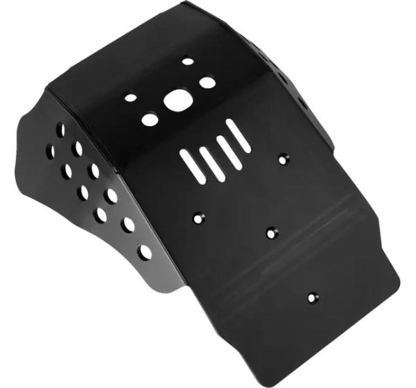 AXP RACING Stoßfänger & Motorschutzplatten - Detailansicht