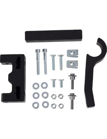AXP RACING Stoßfänger & Motorschutzplatten Bild 4
