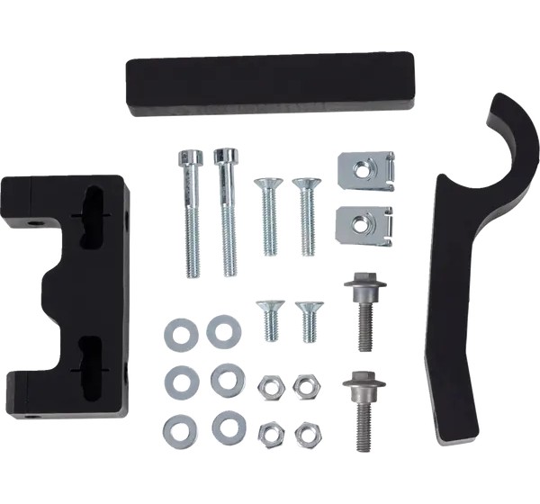 AXP RACING Stoßfänger & Motorschutzplatten Bild 4