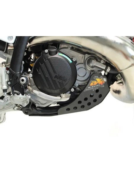 AXP RACING Stoßfänger & Motorschutzplatten Bild 5