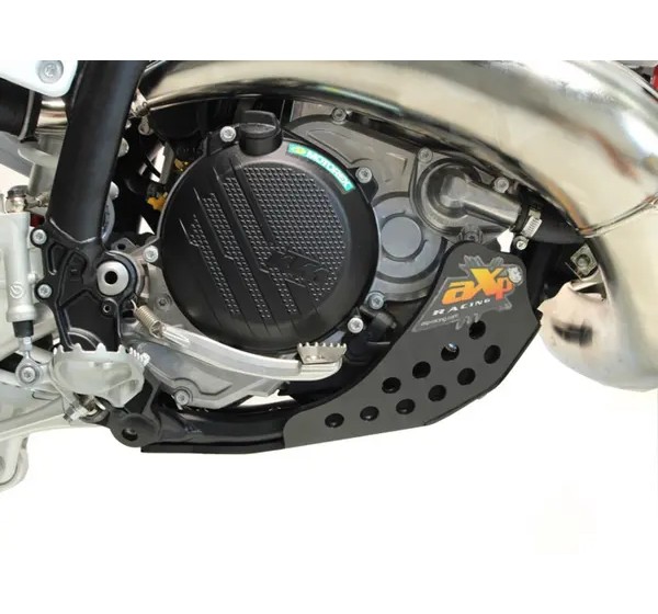 AXP RACING Stoßfänger & Motorschutzplatten Bild 5
