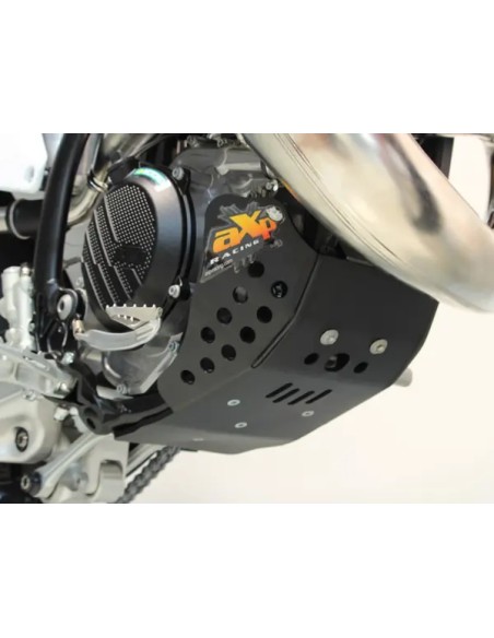 AXP RACING Stoßfänger & Motorschutzplatten Bild 6
