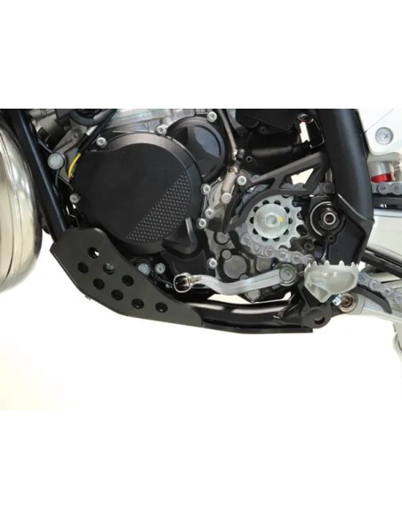 AXP RACING Stoßfänger & Motorschutzplatten Bild 7