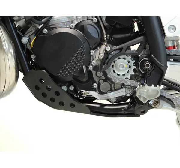 AXP RACING Stoßfänger & Motorschutzplatten Bild 7