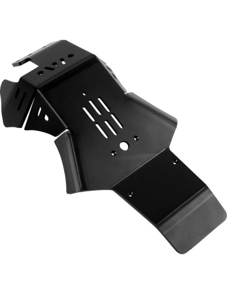 AXP RACING Stoßfänger & Motorschutzplatten - Detailansicht