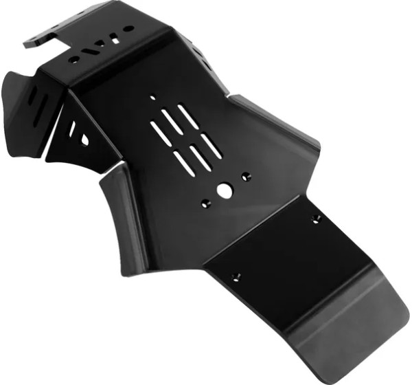 AXP RACING Stoßfänger & Motorschutzplatten - Detailansicht