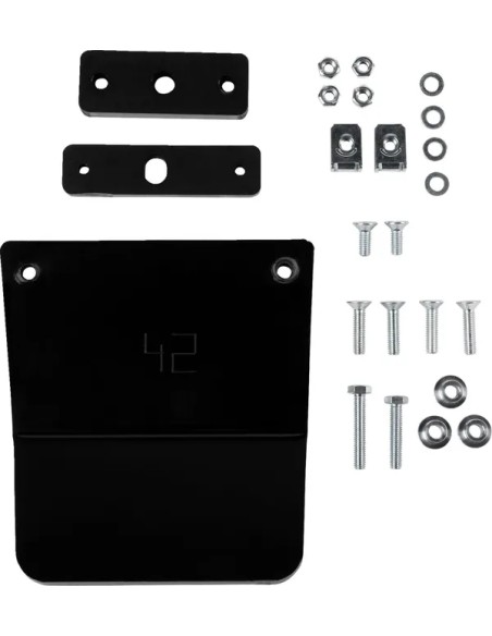 AXP RACING Stoßfänger & Motorschutzplatten Bild 4