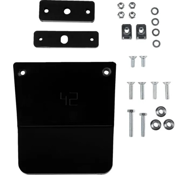 AXP RACING Stoßfänger & Motorschutzplatten Bild 4