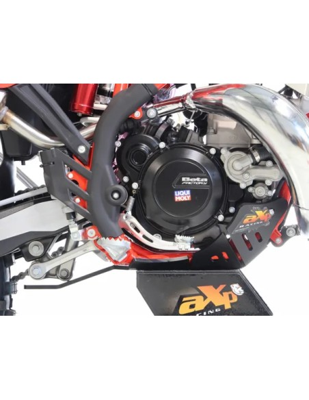 AXP RACING Stoßfänger & Motorschutzplatten Bild 5