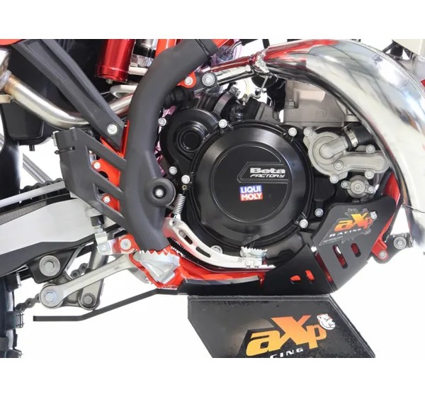 AXP RACING Stoßfänger & Motorschutzplatten Bild 5