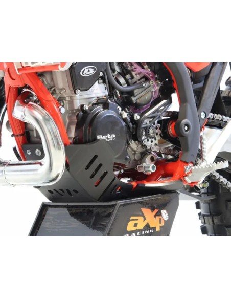 AXP RACING Stoßfänger & Motorschutzplatten Bild 6