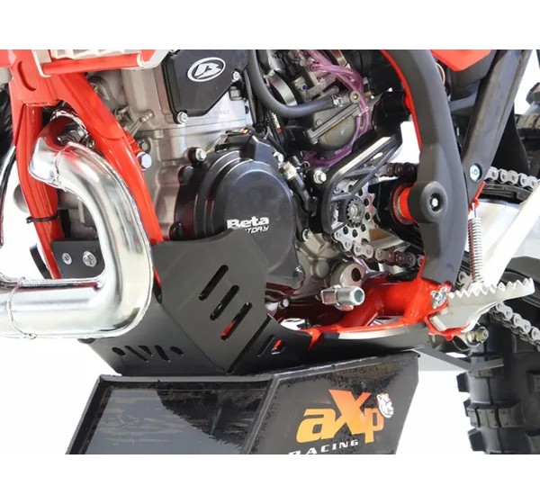 AXP RACING Stoßfänger & Motorschutzplatten Bild 6