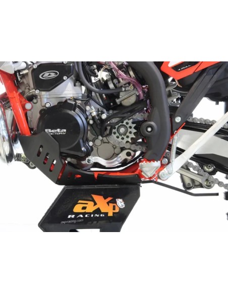 AXP RACING Stoßfänger & Motorschutzplatten Bild 7