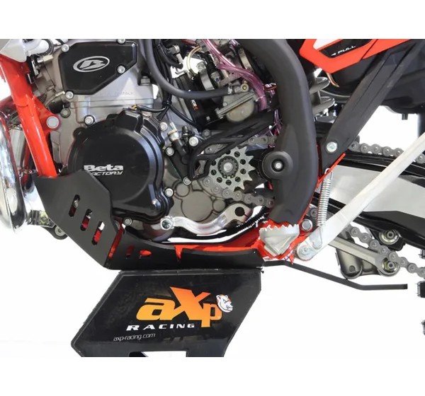 AXP RACING Stoßfänger & Motorschutzplatten Bild 7