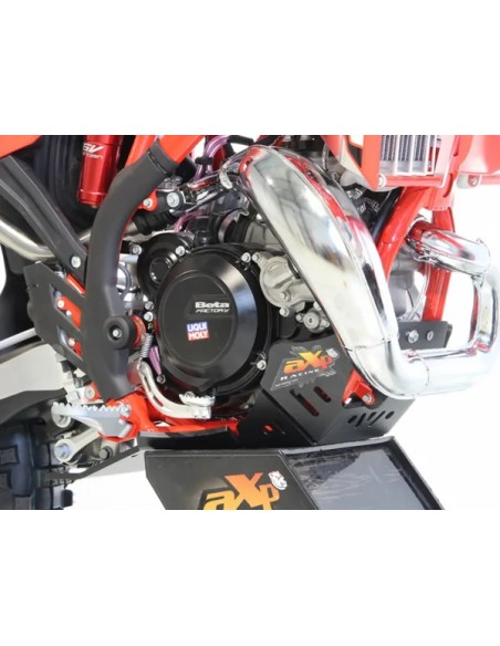 AXP RACING Stoßfänger & Motorschutzplatten Bild 8