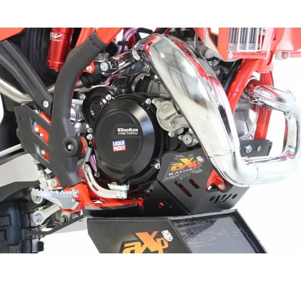 AXP RACING Stoßfänger & Motorschutzplatten Bild 8