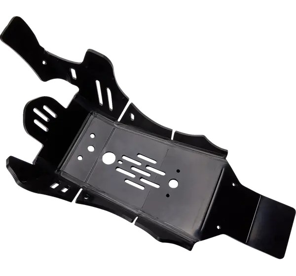 AXP RACING Stoßfänger & Motorschutzplatten für YAMAHA YZ 450 F ab 2023