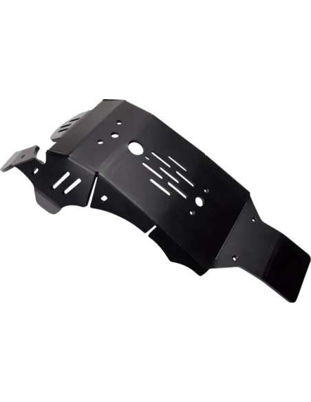 AXP RACING Stoßfänger & Motorschutzplatten - Detailansicht