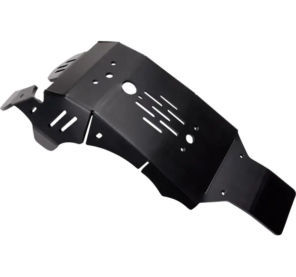 AXP RACING Stoßfänger & Motorschutzplatten - Detailansicht