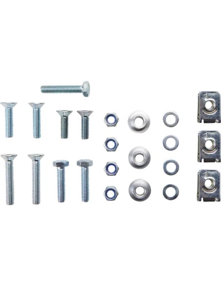 AXP RACING Stoßfänger & Motorschutzplatten Bild 4
