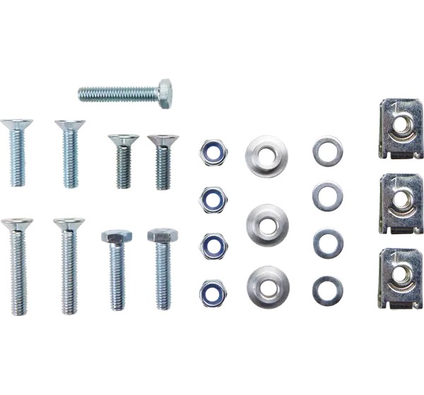 AXP RACING Stoßfänger & Motorschutzplatten Bild 4