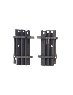 HDPE Kühlerstreben