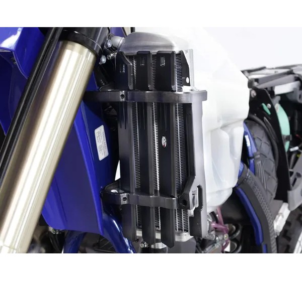 AXP RACING Montagematerial & Zubehör - Einbaubeispiel
