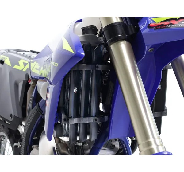 AXP RACING Montagematerial & Zubehör Bild 4