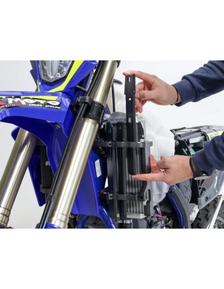 AXP RACING Montagematerial & Zubehör Bild 6
