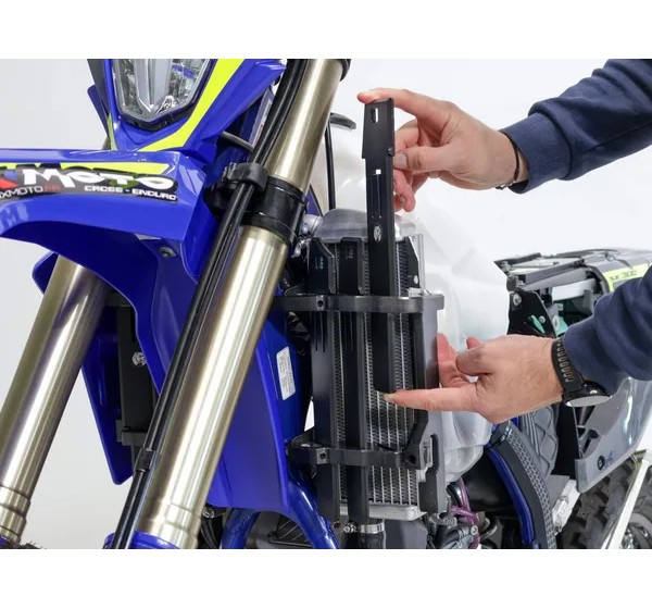 AXP RACING Montagematerial & Zubehör Bild 6