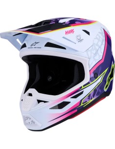 S-M7 Blaster Helm