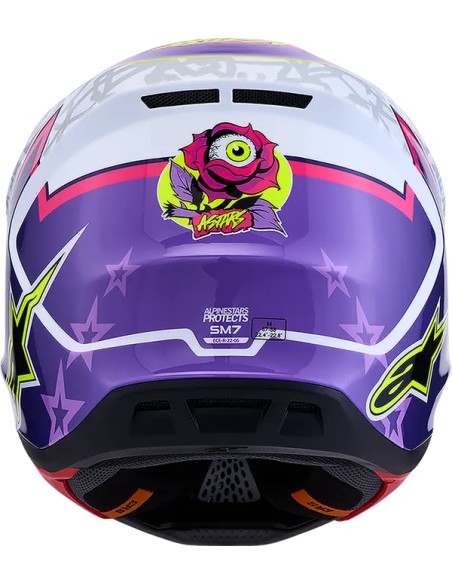 ALPINESTARS(MX) Offroad - Detailansicht