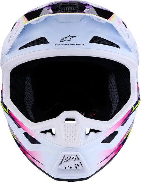ALPINESTARS(MX) Offroad - Einbaubeispiel