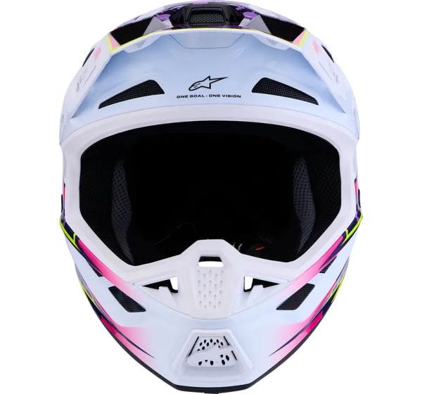 ALPINESTARS(MX) Offroad - Einbaubeispiel