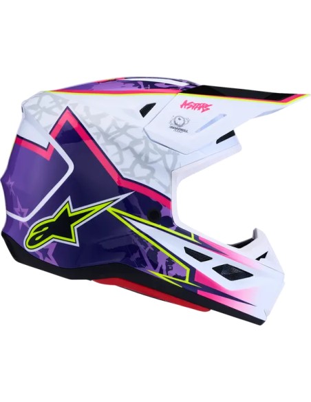 ALPINESTARS(MX) Offroad Bild 4