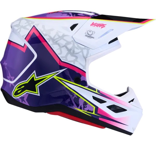 ALPINESTARS(MX) Offroad Bild 4
