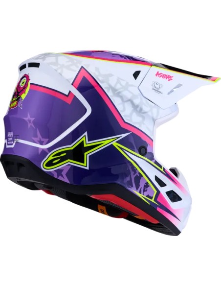 ALPINESTARS(MX) Offroad Bild 5