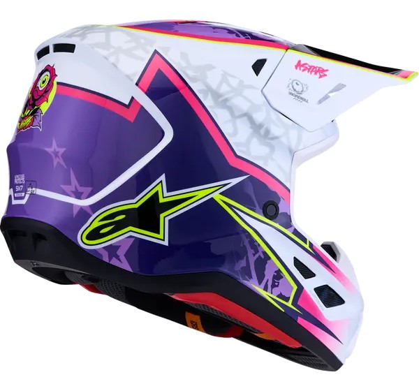 ALPINESTARS(MX) Offroad Bild 5