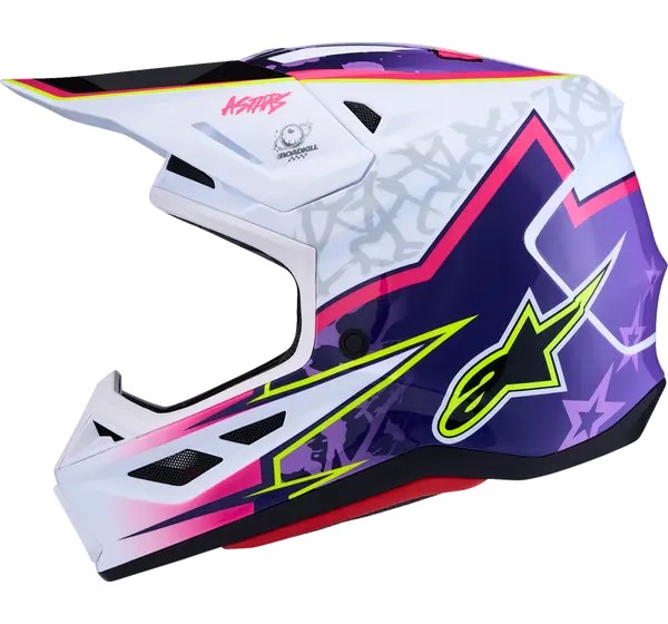 ALPINESTARS(MX) Offroad Bild 6