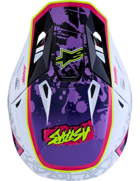 ALPINESTARS(MX) Offroad Bild 7