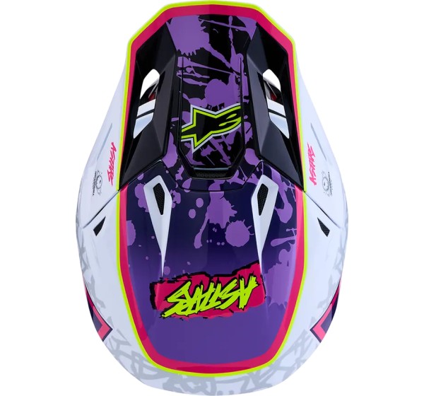ALPINESTARS(MX) Offroad Bild 7