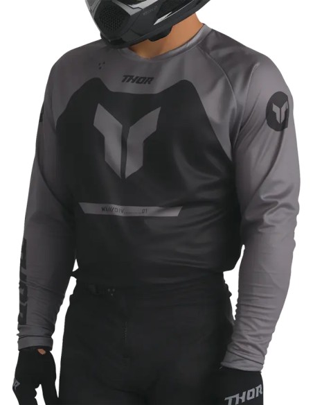 THOR Jerseys - Detailansicht