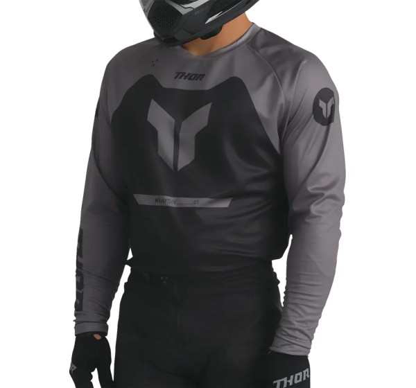 THOR Jerseys - Detailansicht